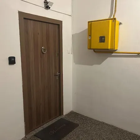 Apartamento Cobanija Heritage Sarajevo