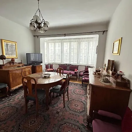 Cobanija Heritage Appartamento Sarajevo