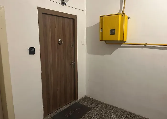 Apartamento Cobanija Heritage Sarajevo